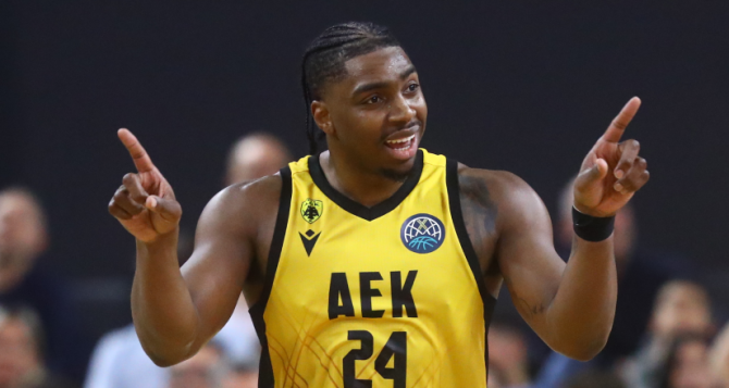 Μπάρτλει: «Ο κόσμος μας έδωσε μεγάλη ώθηση, δεν μπορούσα ν’ ακούσω τίποτα απ’ τον θόρυβο»