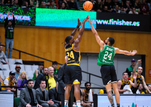 Τα highlights του Μπανταλόνα – ΑΕΚ