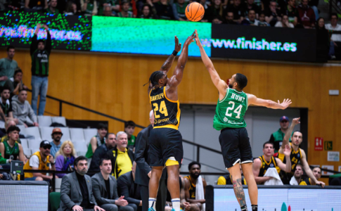 Τα highlights του Μπανταλόνα – ΑΕΚ