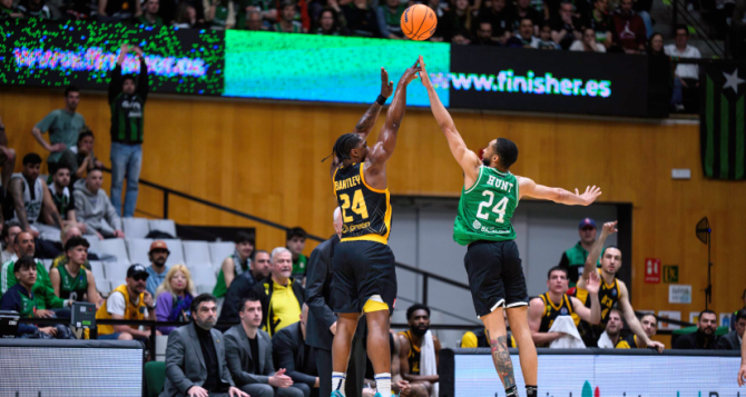 Τα highlights του Μπανταλόνα – ΑΕΚ