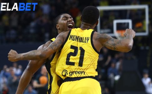 ELABET: Η ΑΕΚ με «Ενισχυμένο» combo πρόκρισης στο Game 3 με την Μπανταλόνα