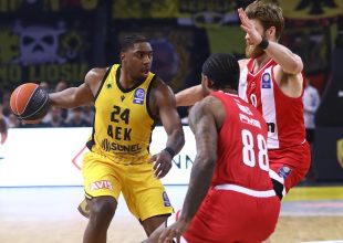 Πάλεψε αλλά λύγισε στο φινάλε η Βασίλισσα