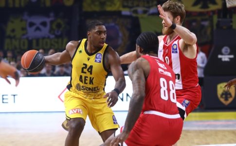 Πάλεψε αλλά λύγισε στο φινάλε η Βασίλισσα