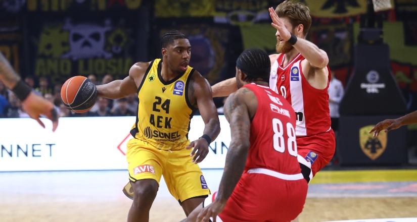 Πάλεψε αλλά λύγισε στο φινάλε η Βασίλισσα