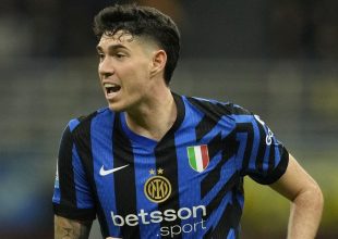 Ίντερ: Δεν θέλει να φύγει για την Μπαρτσελόνα ο Μπαστόνι, σύμφωνα με τους Ιταλούς