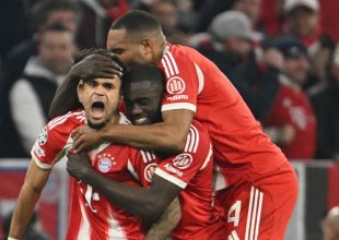 Η “χρυσή Βίβλος” της Bundesliga: Το 35ο της Μπάγερν