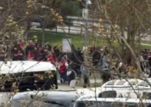 Μπάγερν – Στουτγκάρδη: Επεισόδια έξω από την Allianz Arena, περίπου 100 προσαγωγές από την αστυνομία