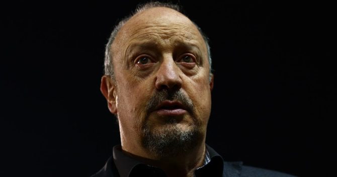 Παναθηναϊκός: Αυτή είναι η τεράστια αποζημίωση του Μπενίτεθ αν φύγει από το Τριφύλλι