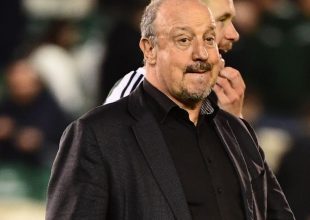 Μπενίτεθ: “Ένα λάθος άλλαξε τα πάντα”