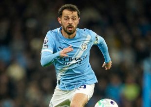 Γιουβέντους: Προσφέρει συμβόλαιο για 3+1 χρόνια στον Μπερνάρντο Σίλβα, για να τον πείσει να μετακομίσει στο Τορίνο