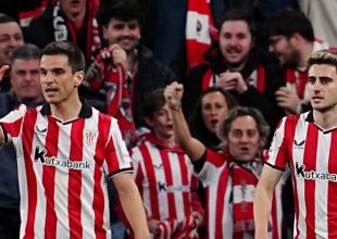 La Liga: Από ένα βαθμό Μαγιόρκα, Βαλένθια – Νίκησε και ελπίζει η Μπιλμπάο