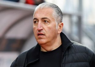 ΟΦΗ: Το story του Μπούση για τη φάση του Φούντα: “Αναρωτιέμαι τι κοιτούσες”