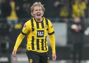 Στουτγκάρδη – Ντόρτμουντ 0-1: Οι Βεστφαλοί απέδρασαν με διπλό χτύπημα στις καθυστερήσεις και εδραιώνονται στην τετράδα