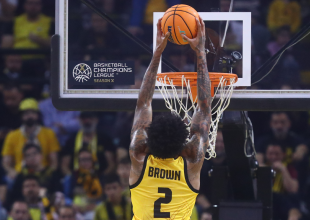 Τα highlights του ΑΕΚ – Μπανταλόνα