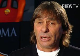 Ρόμα: Ο Μπρούνο Κόντι αφήνει τους τζαλορόσι μετά από 50 χρονια, έχοντας ως προίκα τα αμέτρητα ταλέντα που ανέδειξε