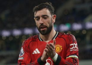 Μάντσεστερ Γιουνάιτεντ: Ο Φερνάντες αποκάλυψε τα λόγια της συζύγου του, που τον έκαναν να αρνηθεί τρελή πρόταση από την Σαουδική Αραβία