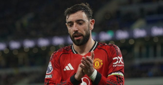 Μάντσεστερ Γιουνάιτεντ: Ο Φερνάντες αποκάλυψε τα λόγια της συζύγου του, που τον έκαναν να αρνηθεί τρελή πρόταση από την Σαουδική Αραβία