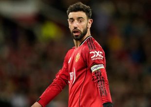 Μάντσεστερ Γιουνάιτεντ: Ο ασταμάτητος Φερνάντες έφτασε τις 19 ασίστ και είναι μία ανάσα από το να γράψε ιστορία στην Premier League