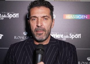 Μπουφόν μετά τον αποκλεισμό της Ιταλίας: “Μας λείπει ένα ταλέντο όπως ο Μπάτζιο, ο Ντελ Πιέρο ή ο Τότι”