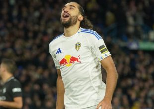 Γουέστ Χαμ – Λιντς 2-4 πεν. (2-2): Τα παγώνια επιβίωσαν από το θρίλερ και πέρασαν στα ημιτελικά του FA Cup