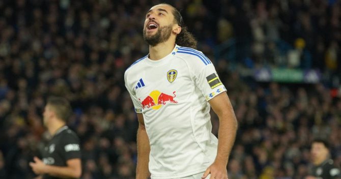 Γουέστ Χαμ – Λιντς 2-4 πεν. (2-2): Τα παγώνια επιβίωσαν από το θρίλερ και πέρασαν στα ημιτελικά του FA Cup