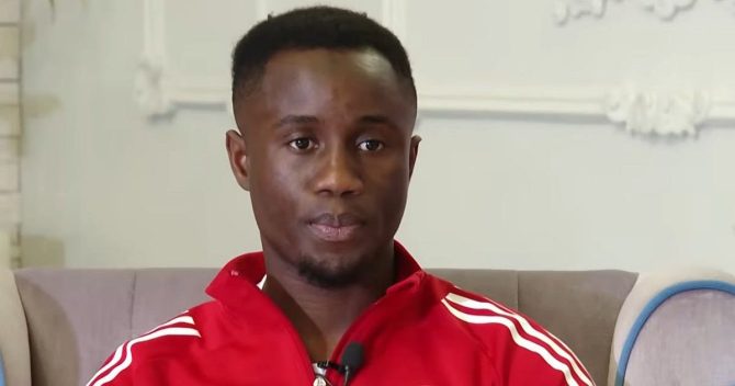 Παναθηναϊκός, μεταγραφές: Οι πράσινοι κοιτάζουν τον Ντρίσα Καμαρά, σύμφωνα με το tuttomercatoweb