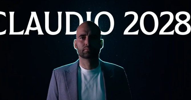 Θέλτα: Στον πάγκο της μέχρι το 2028 ο Χιράλδεθ