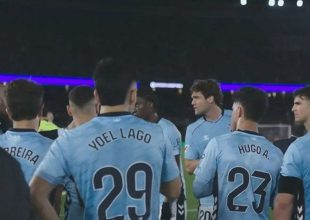 Μπαρτσελόνα – Θέλτα: Προσωρινή διακοπή λόγω προβλήματος υγείας θεατή στις εξέδρες του Καμπ Νόου