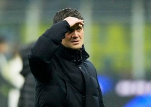 Μιρτσέα Λουτσέσκου: Ο Κίβου έδωσε τις ευχές του για να βγει νικητής ο συμπατριώτης του, στη μάχη που δίνει για να κρατηθεί στη ζωή