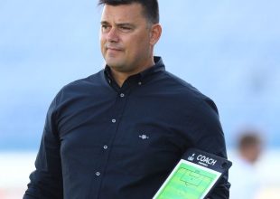 Καλαμάτα: Η Μαύρη Θύελλα που έδωσε τα χέρια με τον Χριστοφιλέα, εκείνος που τον ακολουθεί και ο πρώτος μεγάλος στόχος για την επίθεση