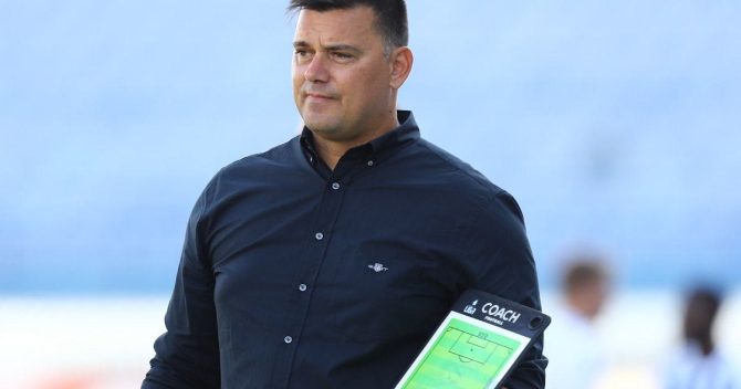 Καλαμάτα: Η Μαύρη Θύελλα που έδωσε τα χέρια με τον Χριστοφιλέα, εκείνος που τον ακολουθεί και ο πρώτος μεγάλος στόχος για την επίθεση