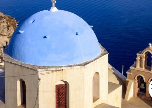 Εορτολόγιο: Ποιοι γιορτάζουν σήμερα Τετάρτη 15 Απριλίου