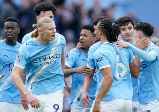 Premier League: Το πρόγραμμα της Άρσεναλ και της Μάντσεστερ Σίτι μέχρι το τέλος