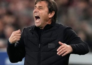 Εθνική Ιταλίας: Οι δύο προπονητές που είναι φαβορί για την τεχνική ηγεσία της σκουάντρα ατζούρα