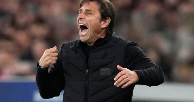 Εθνική Ιταλίας: Οι δύο προπονητές που είναι φαβορί για την τεχνική ηγεσία της σκουάντρα ατζούρα