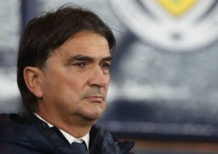 Εθνική Κροατίας: Αισιόδοξος ο Ντάλιτς για τη συμμετοχή του Μόντριτς στα τελικά του Μουντιάλ