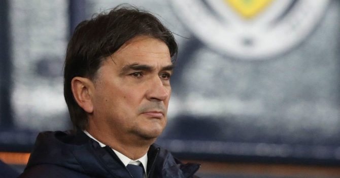 Εθνική Κροατίας: Αισιόδοξος ο Ντάλιτς για τη συμμετοχή του Μόντριτς στα τελικά του Μουντιάλ