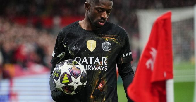 Champions League: Οι ημερομηνίες των ημιτελικών της κορυφαίας διασυλλογικής διοργάνωσης