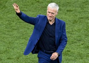 Ρεάλ Μαδρίτης: Στη λίστα των Μαδριλένων