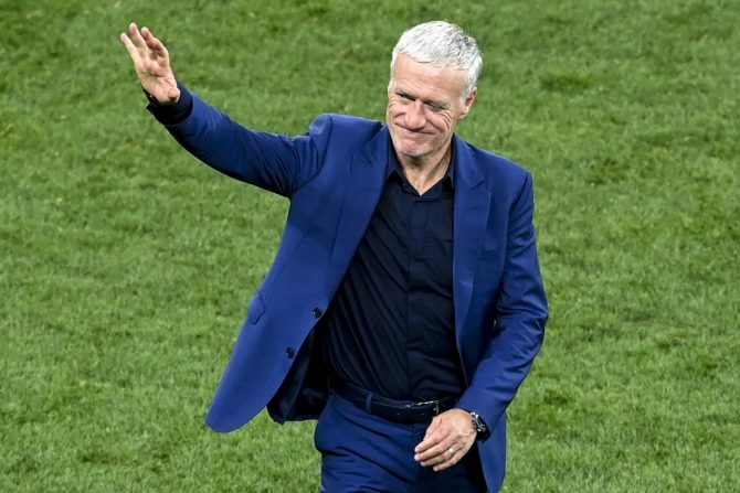 Ρεάλ Μαδρίτης: Στη λίστα των Μαδριλένων