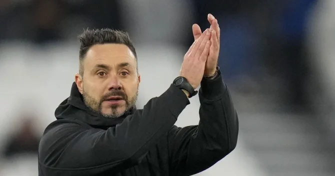 Τότεναμ: Ο Ντε Τζέρμπι χρησιμοποιεί videos από το Youtube για να εμπνεύσει τους παίκτες του, στη μάχη που δίνουν για παραμονή