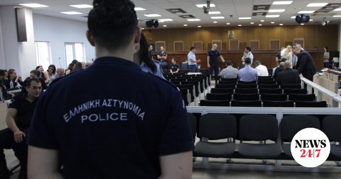 Δικαστικοί Αστυνομικοί: “Δεν έχουμε ως κύριο σκοπό την φύλαξη κτηρίων”