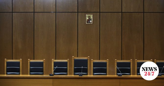 Δικηγορικοί Σύλλογοι: Τα πολυδιαφημιζόμενα μέτρα δεν παρέχουν την επιβαλλόμενη ασφάλεια