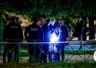 Άγιος Δημήτριος: Σε “τυφλό” σημείο το μαχαίρωμα στον γιο υψηλόβαθμου αξιωματικού της ΕΛ.ΑΣ.