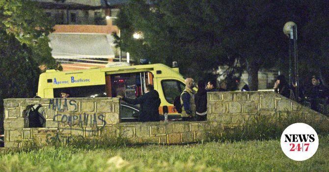 Άγιος Δημήτριος: Τι εξετάζεται για το θανατηφόρο μαχαίρωμα γιου υψηλόβαθμου αξιωματικού της ΕΛ.ΑΣ.