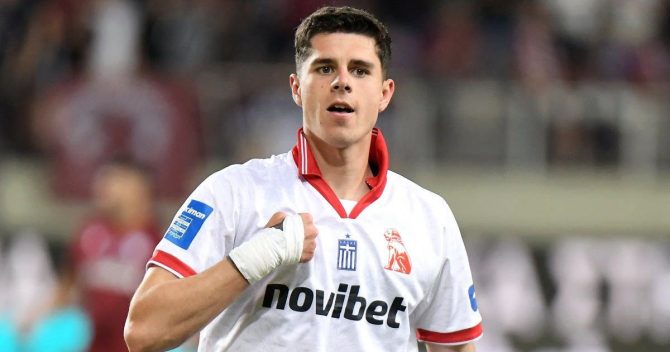 Ο Γιάννης Δοϊρανλής στο SPORT24: “Ο Πανσερραϊκός θα δικαιωθεί στο τέλος, ο Σαραγόσα μάς άλλαξε την ψυχολογία”