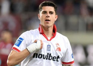 Ο Γιάννης Δοϊρανλής στο SPORT24: “Ο Πανσερραϊκός θα δικαιωθεί στο τέλος, ο Σαραγόσα μάς άλλαξε την ψυχολογία”