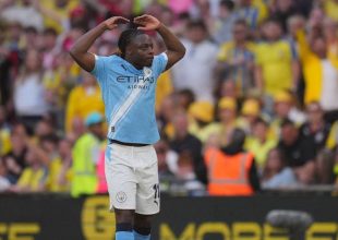 Μάντσεστερ Σίτι – Σαουθάμπτον 2-1: Ανατροπή μέσα σε πέντε λεπτά για τους πολίτες που έκλεισαν θέση στον τελικό του Κυπέλλου Αγγλίας