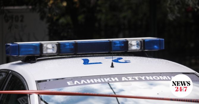 Κολωνός: Νεκρή διευθύντρια σχολείου που βρέθηκε στο κενό από ταράτσα