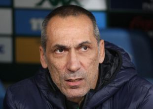 Μουντιάλ 2026: Βασικός υποψήφιος για τον πάγκο της εθνικής Σαουδικής Αραβίας ο Γιώργος Δώνης